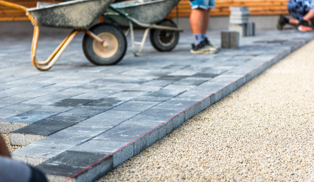 Best Driveway Overlay Services  in Harlem, GA