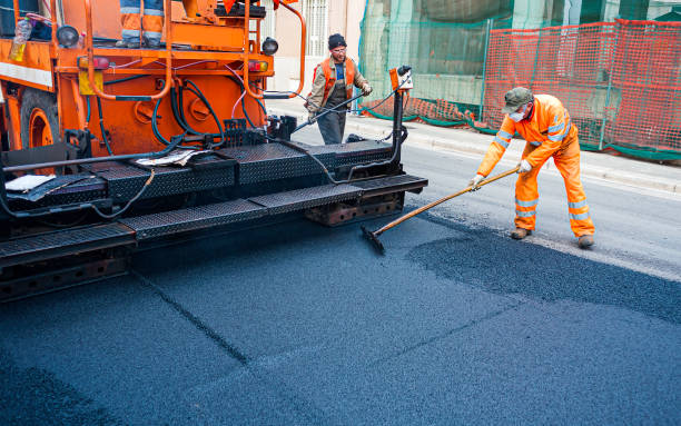 Reliable Harlem, GA Driveway Paving Services Solutions