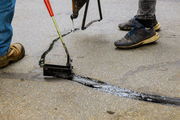 Best Driveway Maintenance Services  in Harlem, GA