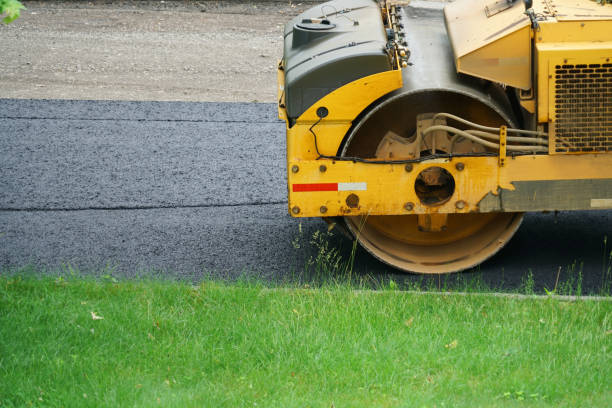 Best Heated Driveway Installation  in Harlem, GA