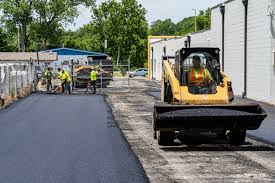 Best Cobblestone Driveway Installation  in Harlem, GA